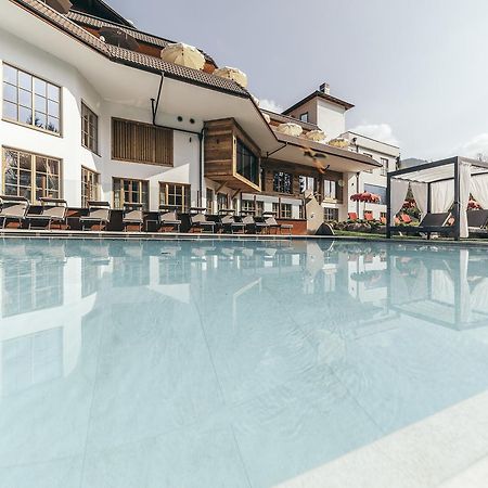 Engel Gourmet&Spa 노바레반떼 외부 사진