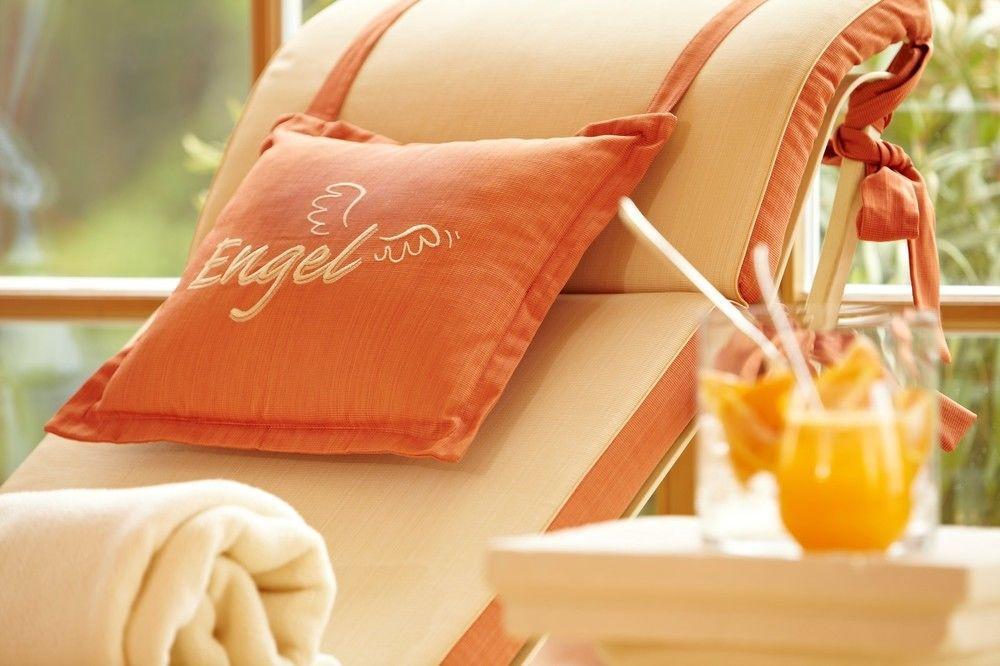 Engel Gourmet&Spa 노바레반떼 외부 사진