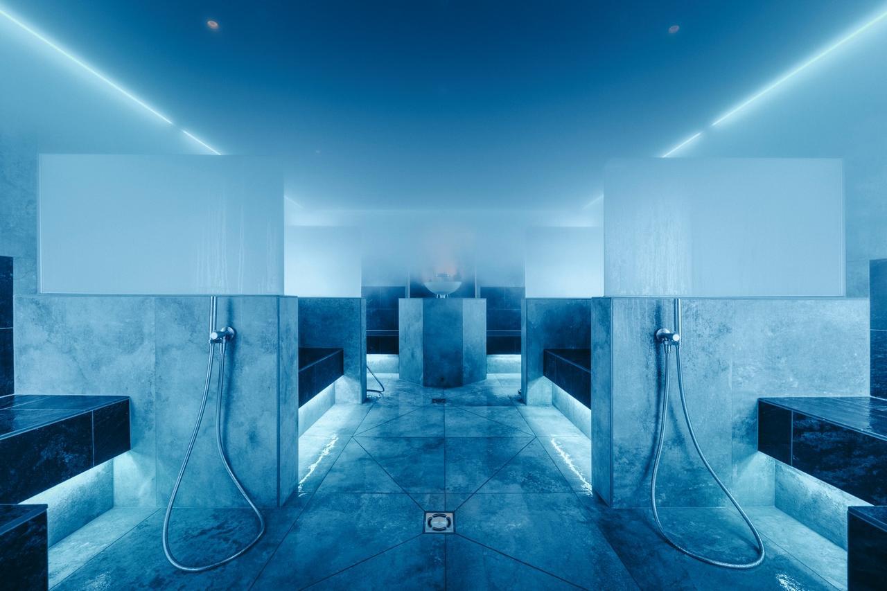 Engel Gourmet&Spa 노바레반떼 외부 사진