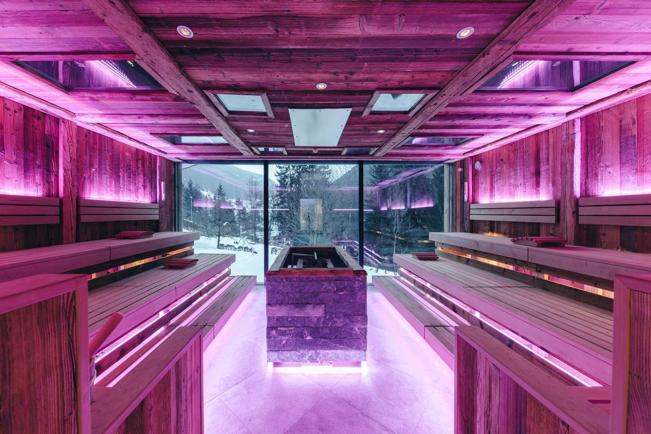 Engel Gourmet&Spa 노바레반떼 외부 사진