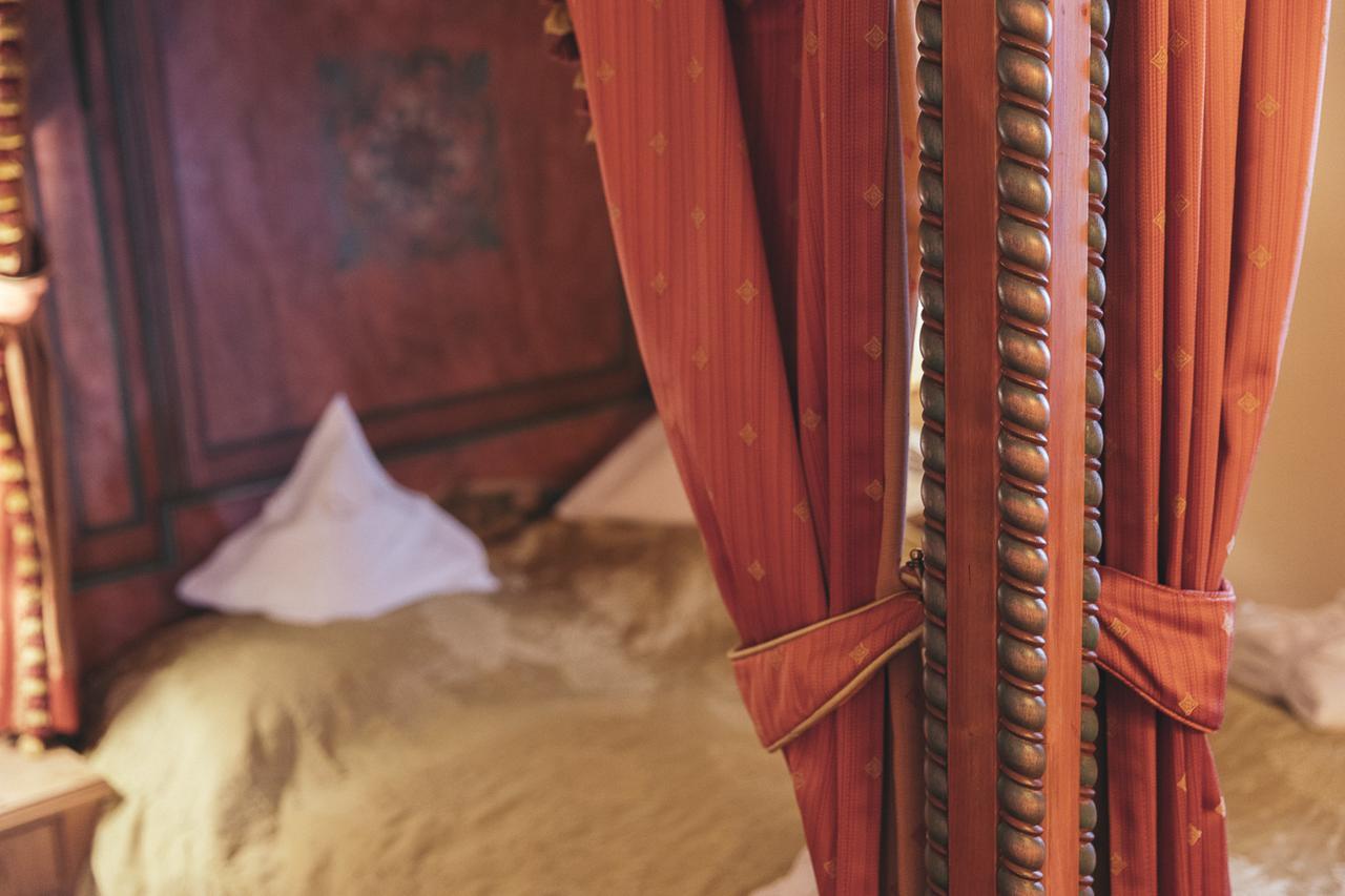 Engel Gourmet&Spa 노바레반떼 외부 사진