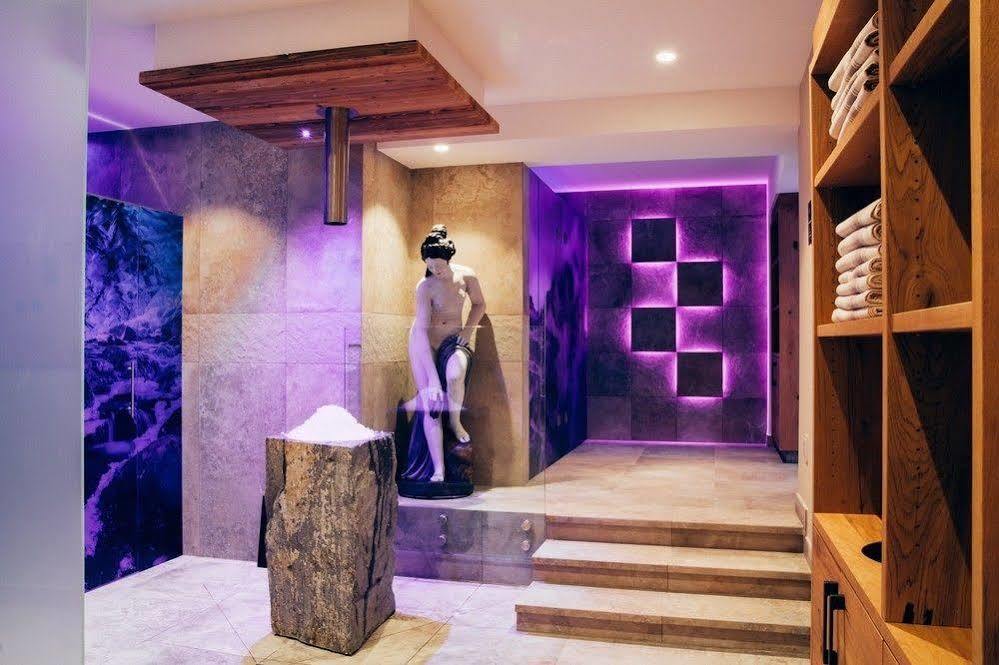 Engel Gourmet&Spa 노바레반떼 외부 사진
